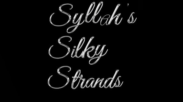 Syllah’s Silky Strands